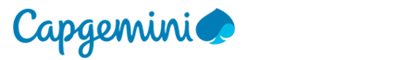 Capgemini logo